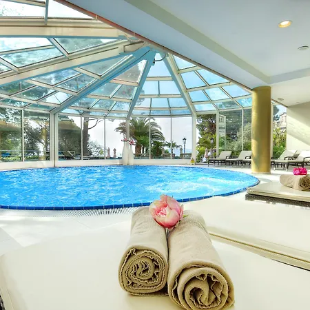 Amadria Park Milenij Hotel Opatija